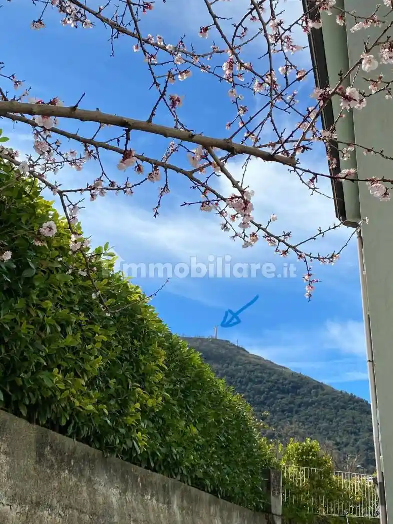 Villa a schiera via Sant'Elia, Centro, Maratea - foto 5