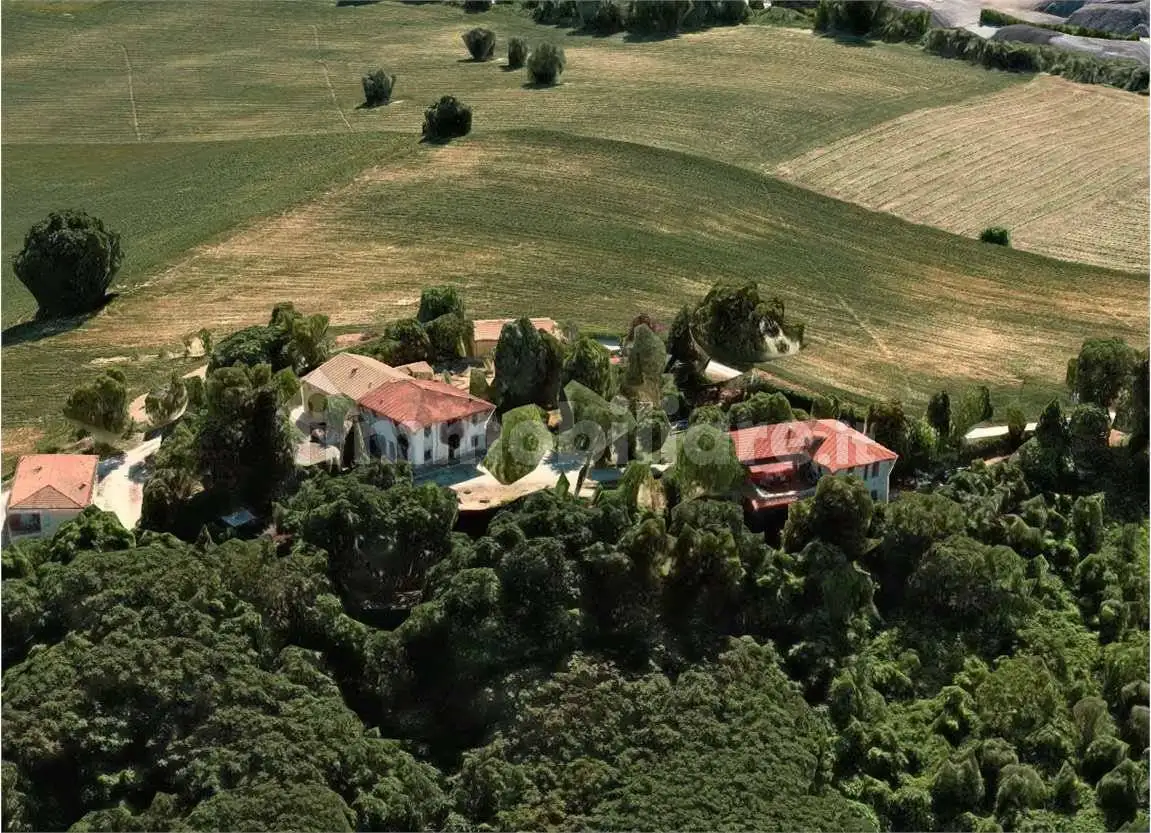 Villa in asta a Ancona