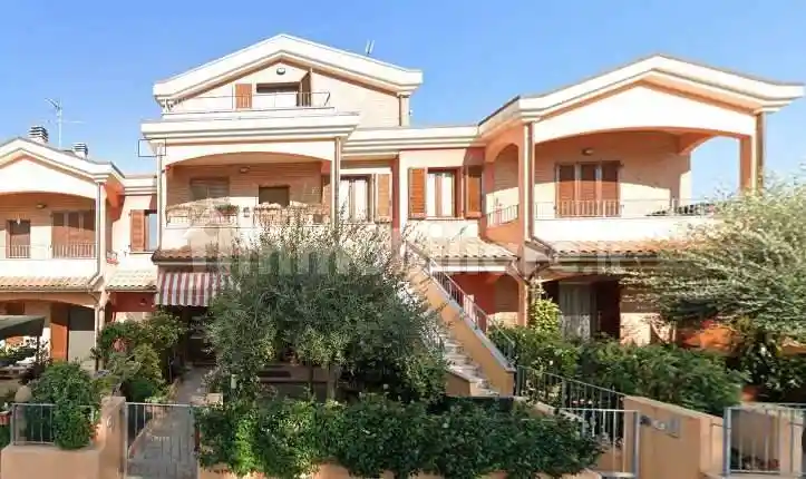 Appartamento in vendita a Colli al Metauro