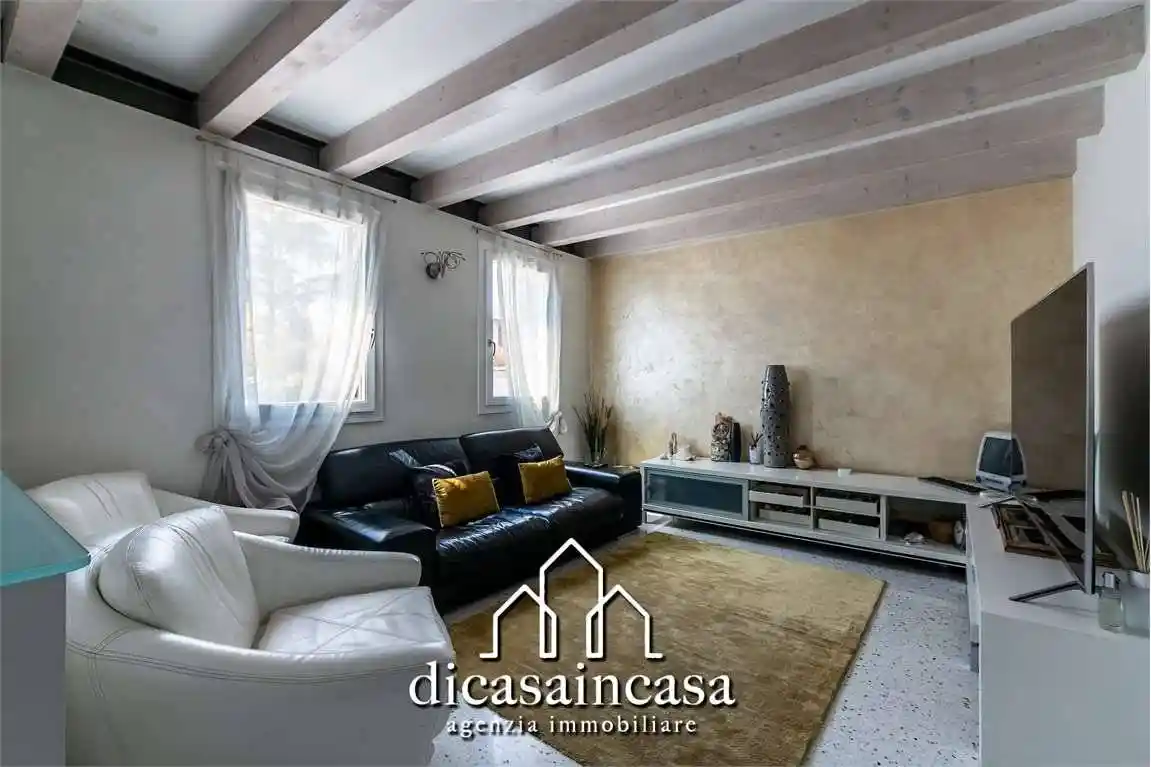 Villa in vendita a Venezia