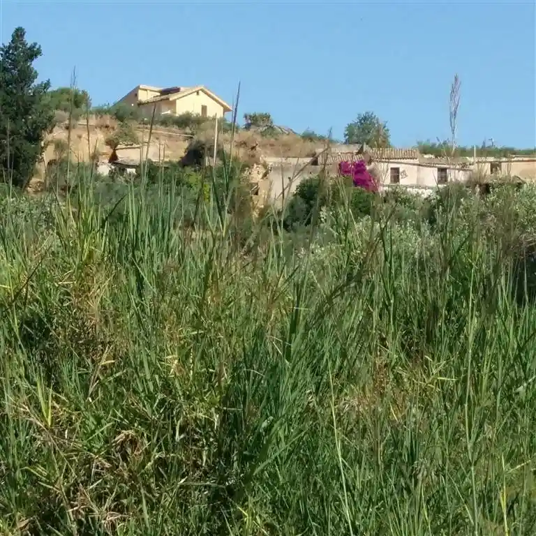 Rustico - Casale in vendita a Sciacca