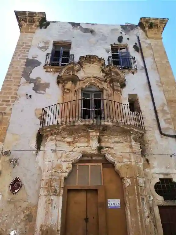 Palazzo - Edificio - foto 3