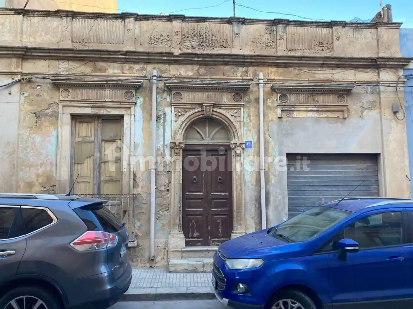 Casa indipendente in vendita a Pachino
