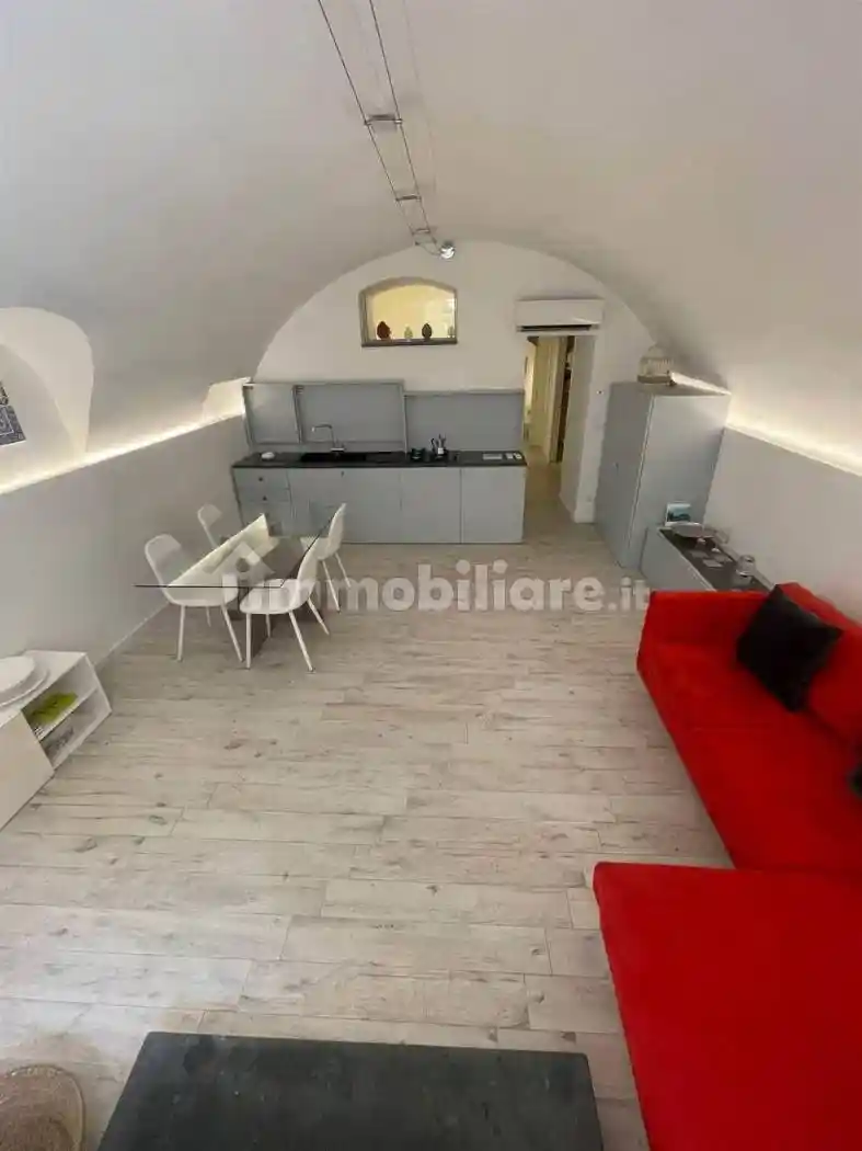 Appartamento in vendita a Noto