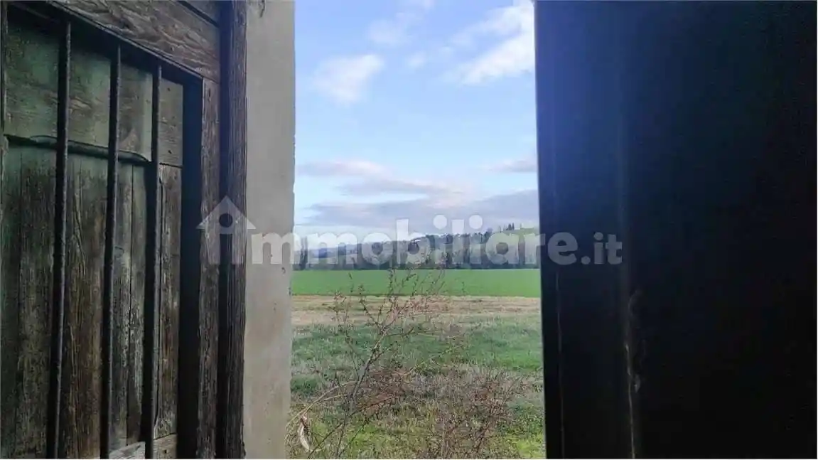 Rustico - Casale in vendita a Osimo