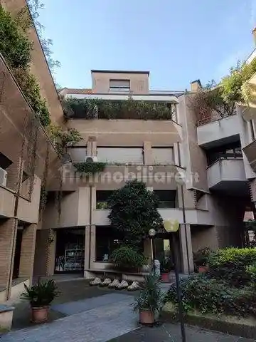 Appartamento in vendita a Busto Arsizio