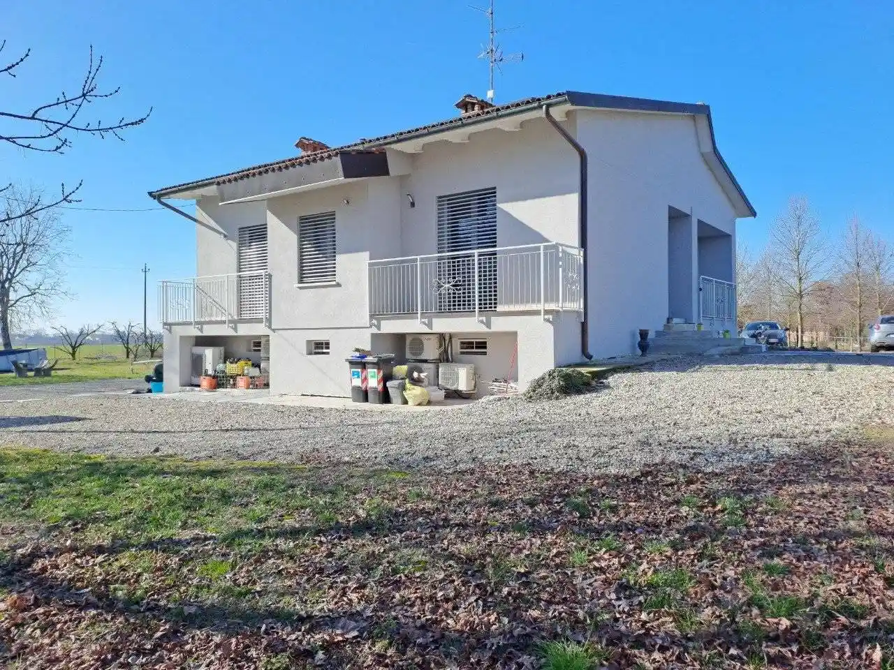 Villa in vendita a Ravarino