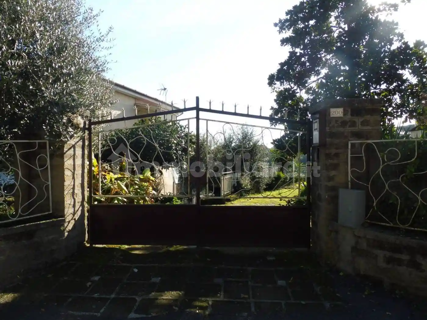 Appartamento in vendita a Riano