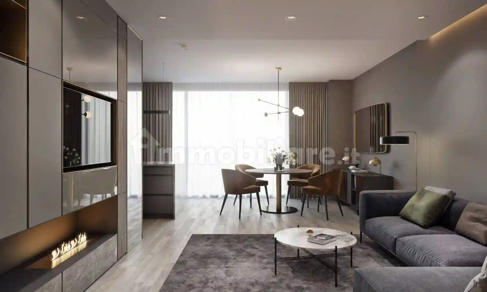 Appartamento - foto 3