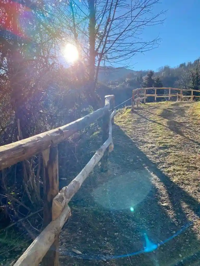 Terratetto unifamiliare via Carmelo Bretto 12, Camerata Cornello - foto 4