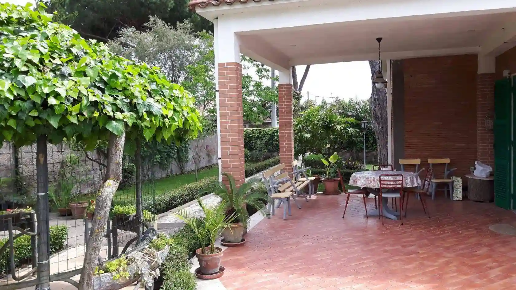 Villa unifamiliare via Passo di Somma 28, Cioccati, Zucchetti, Nettuno - foto 4