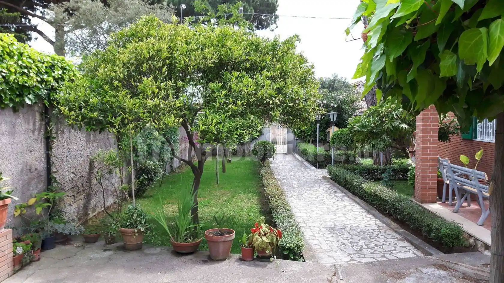 Villa unifamiliare via Passo di Somma 28, Cioccati, Zucchetti, Nettuno - foto 5
