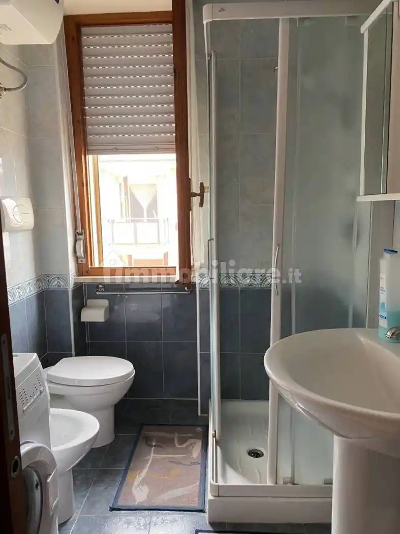 Appartamento in affitto a Campomarino