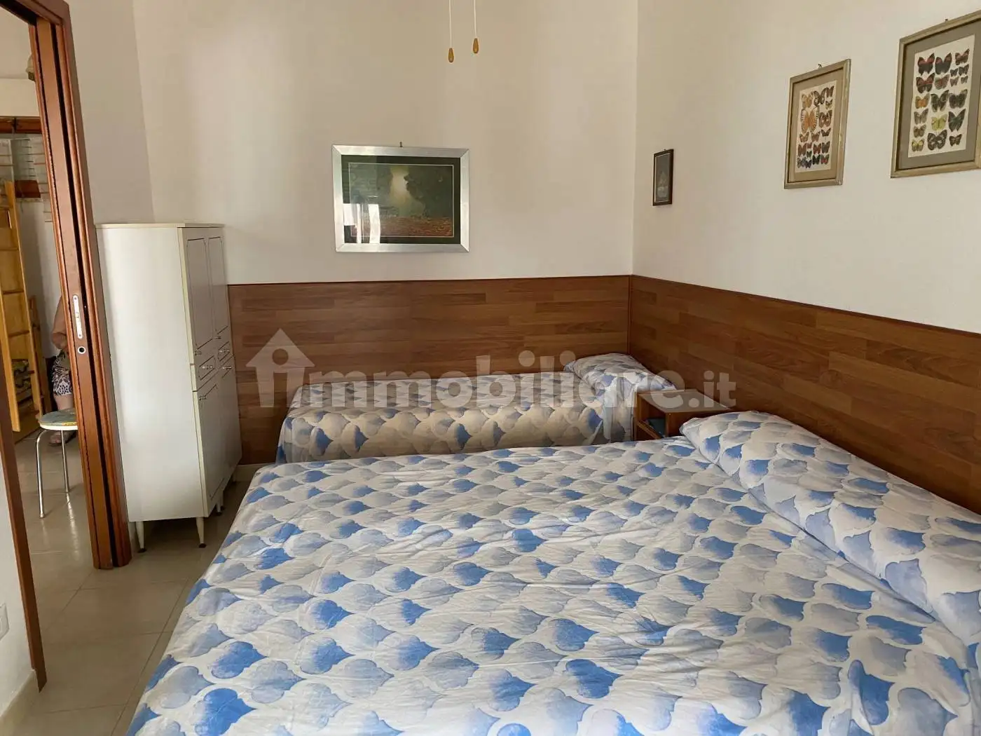 Bilocale via Filippo Turati 1, Lido Campomarino, Campomarino - foto 3
