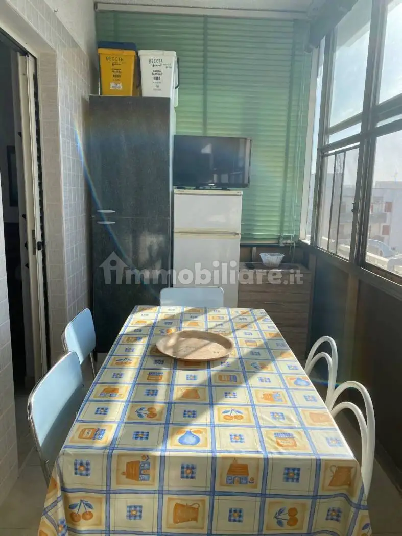 Bilocale via Filippo Turati 1, Lido Campomarino, Campomarino - foto 5
