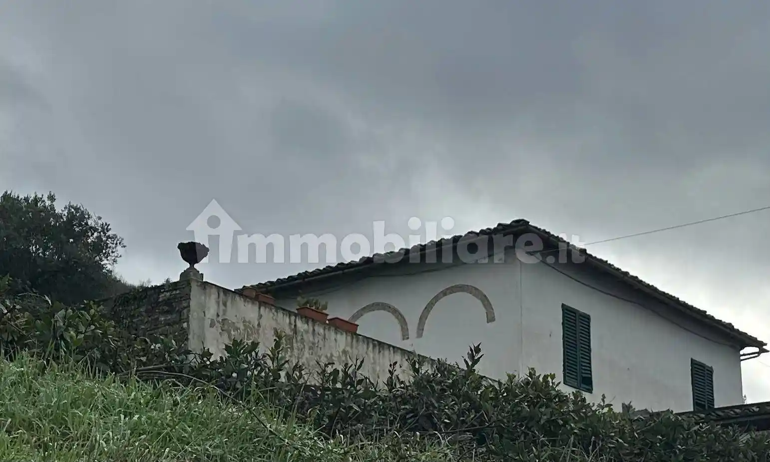 Appartamento in vendita a Fiesole