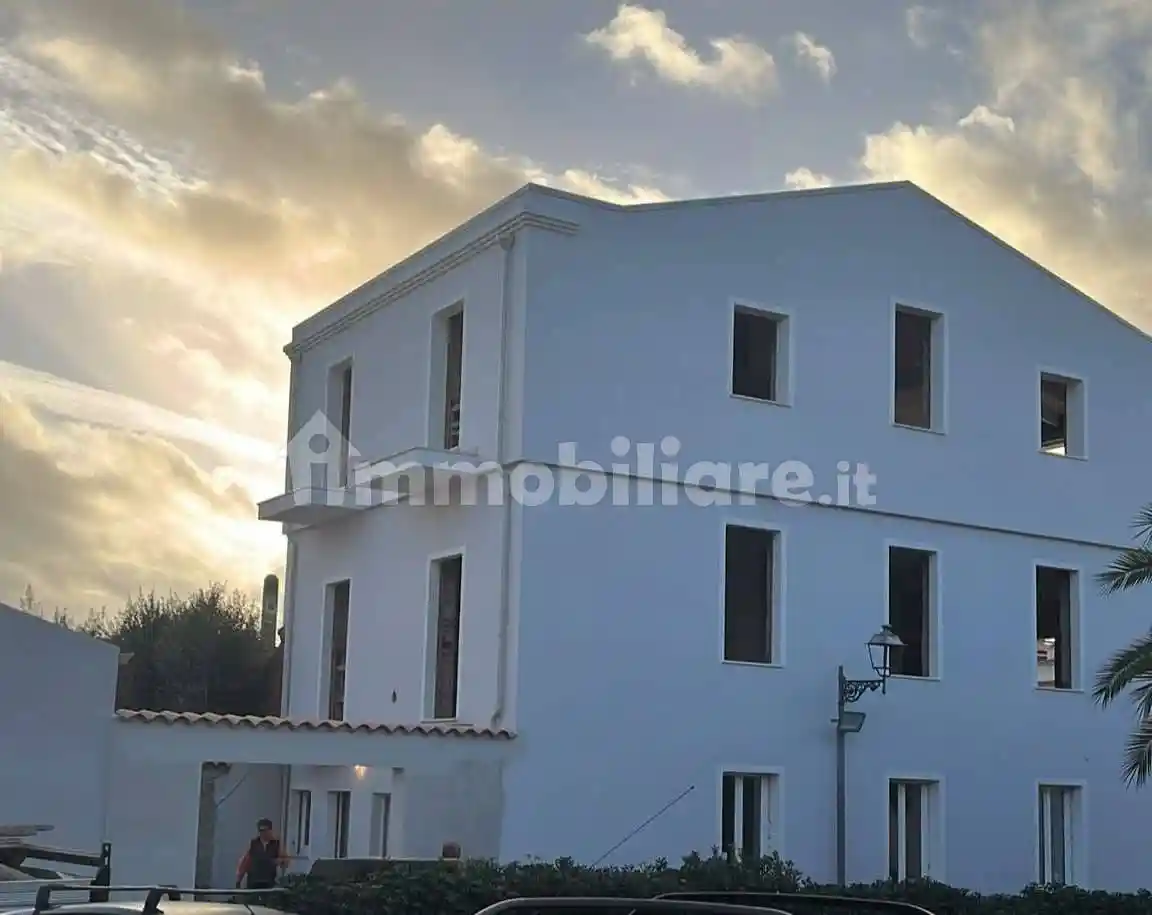 Appartamento in vendita a Oristano
