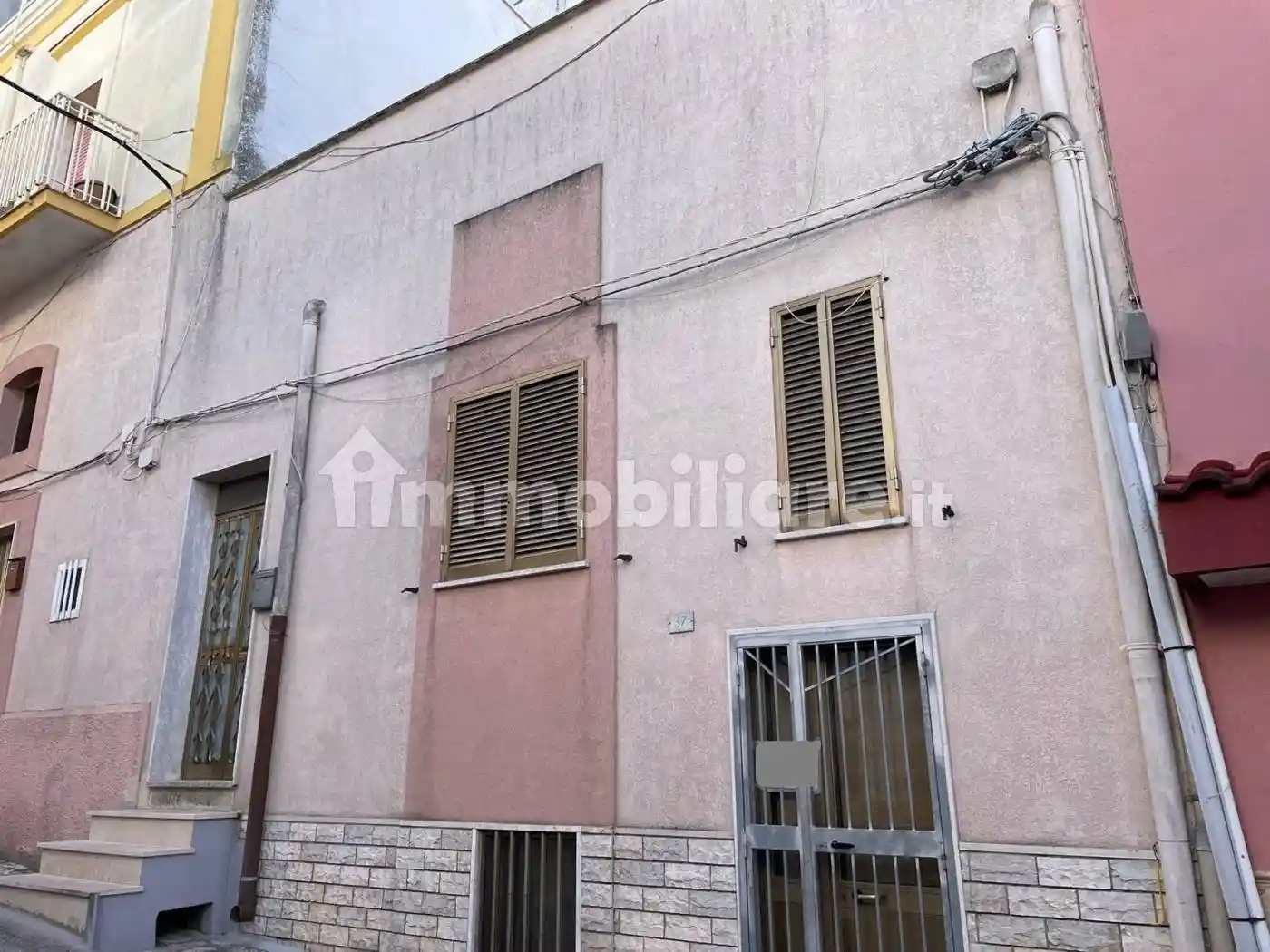 Appartamento in vendita a Ginosa