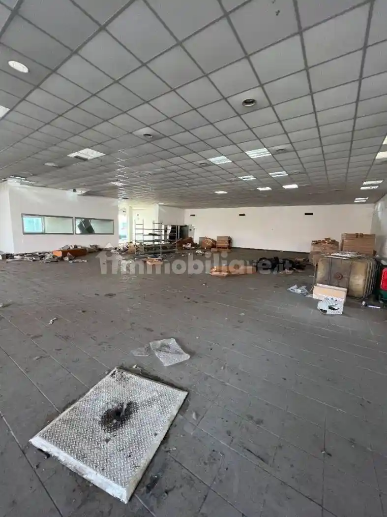 Palazzo - Edificio in vendita a Carignano