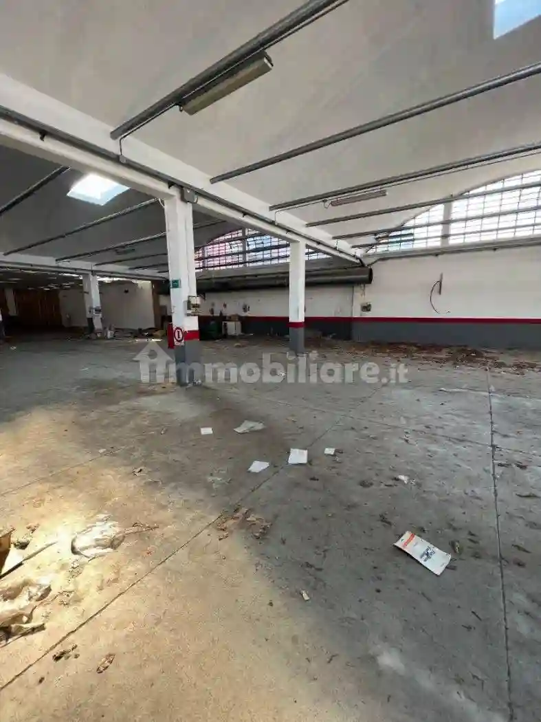 Palazzo - Edificio - foto 5