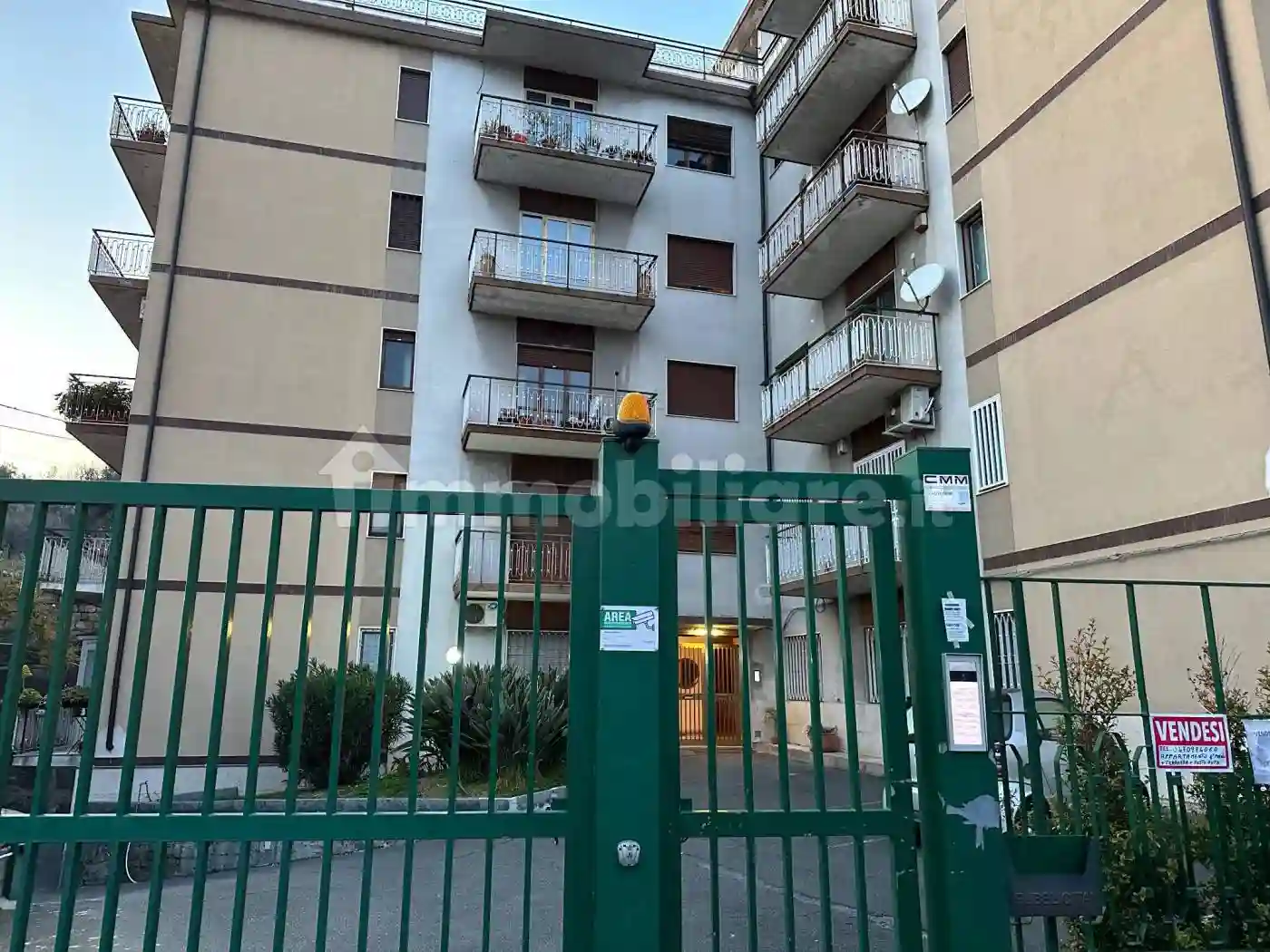 Palazzo - Edificio - foto 2