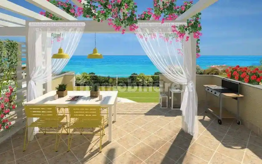 Appartamento in vendita a Castelsardo