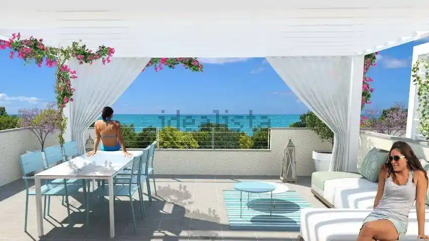 Appartamento in vendita a Castelsardo