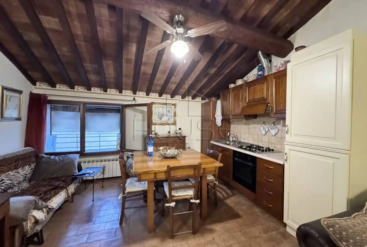 Appartamento in vendita a Città di Castello