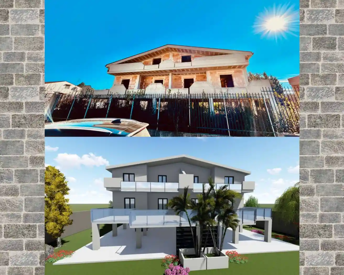 Rustico - Casale in vendita a Sannicandro di Bari