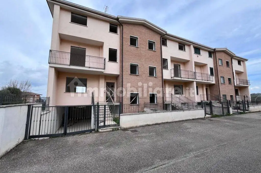 Villetta a schiera in vendita a San Nicola Manfredi