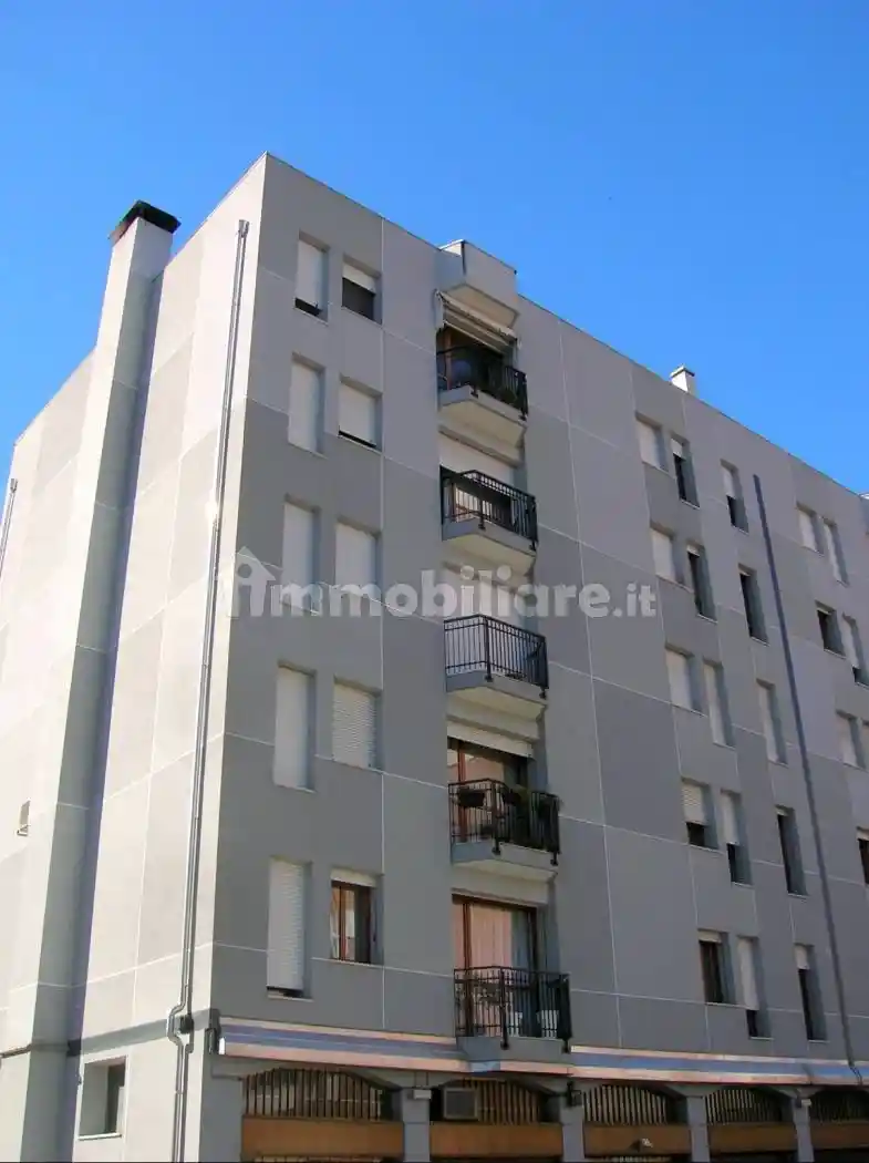 Appartamento in vendita a Pordenone