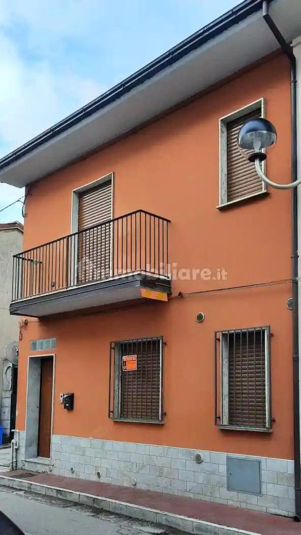 Appartamento in vendita a Brienza