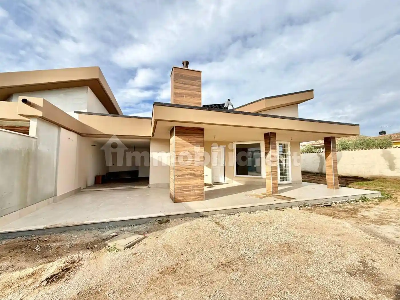 Villa in vendita a Anzio