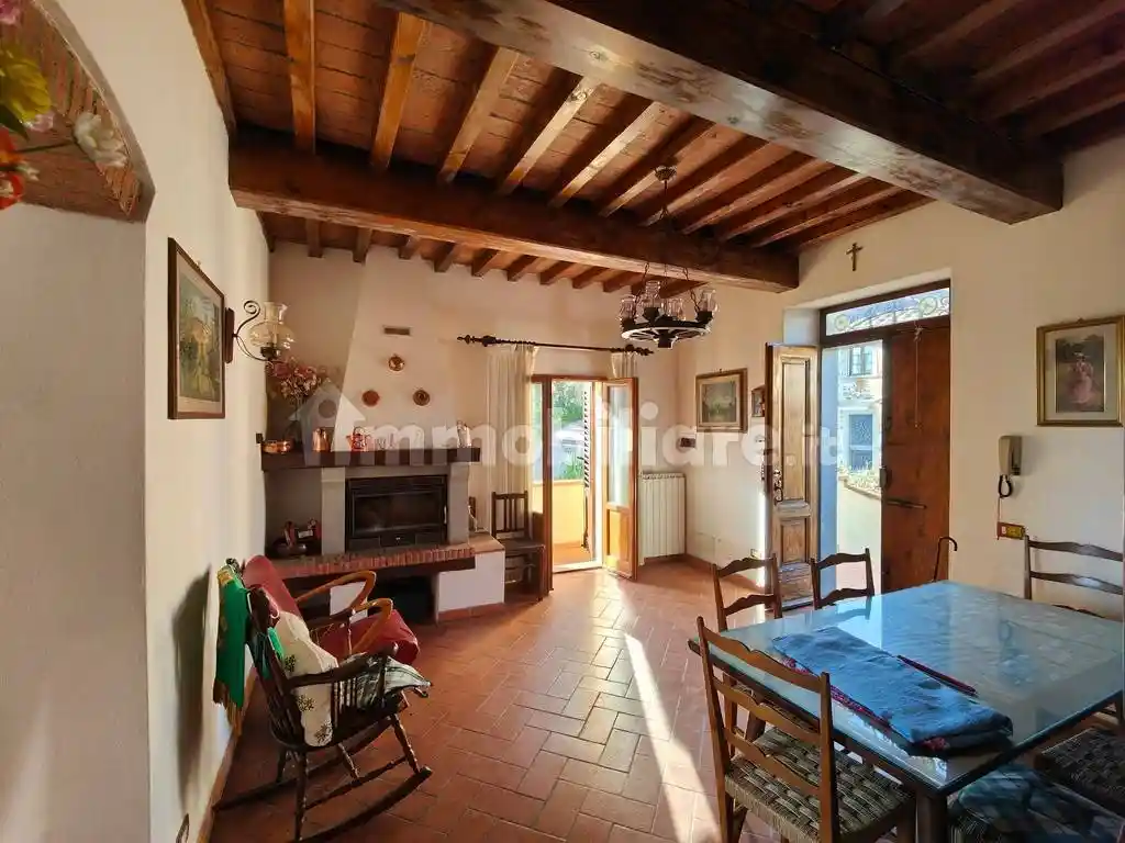 Rustico - Casale in vendita a Lastra a Signa