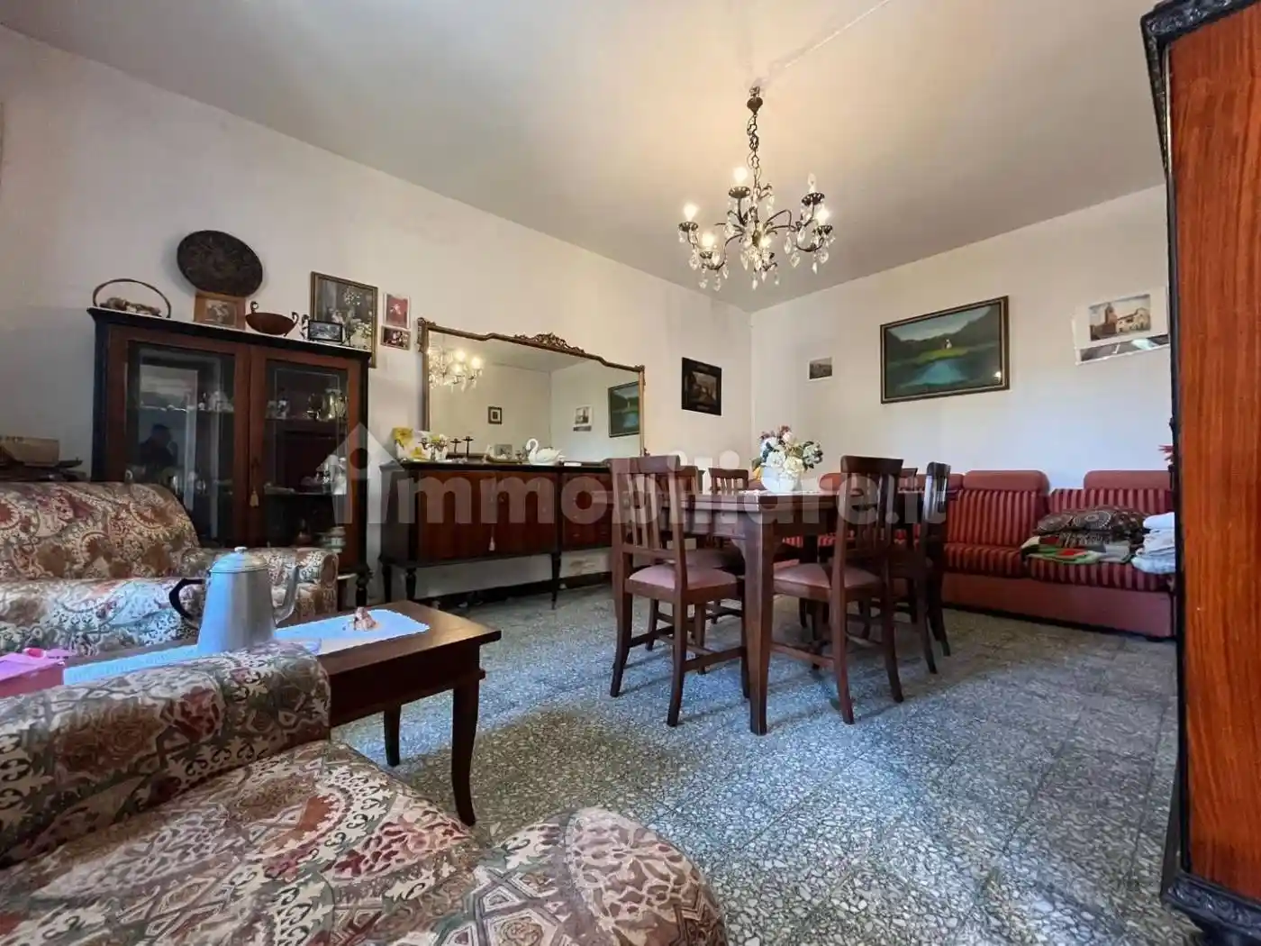 Casa indipendente in vendita a Buti