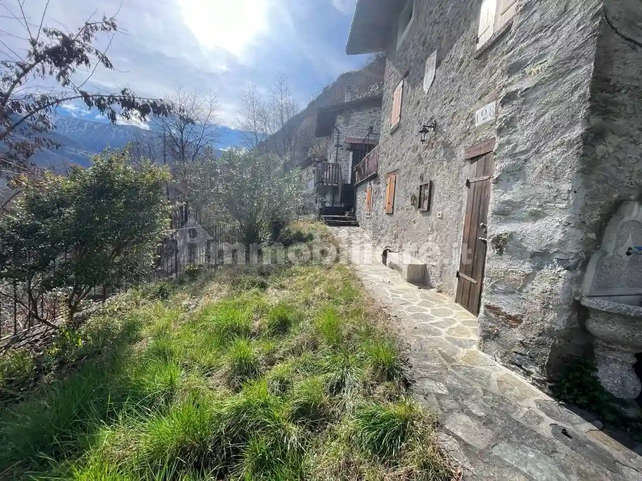 Casa indipendente - foto 4