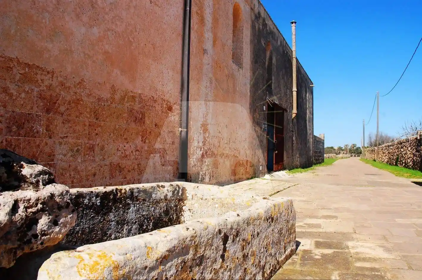 Rustico - Casale in vendita a Morciano di Leuca