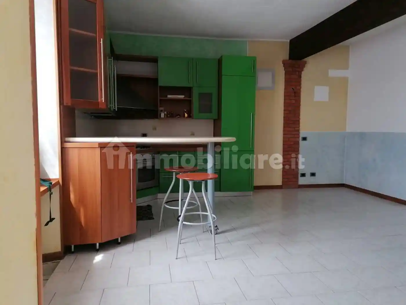 Appartamento in vendita a San Paolo d'Argon