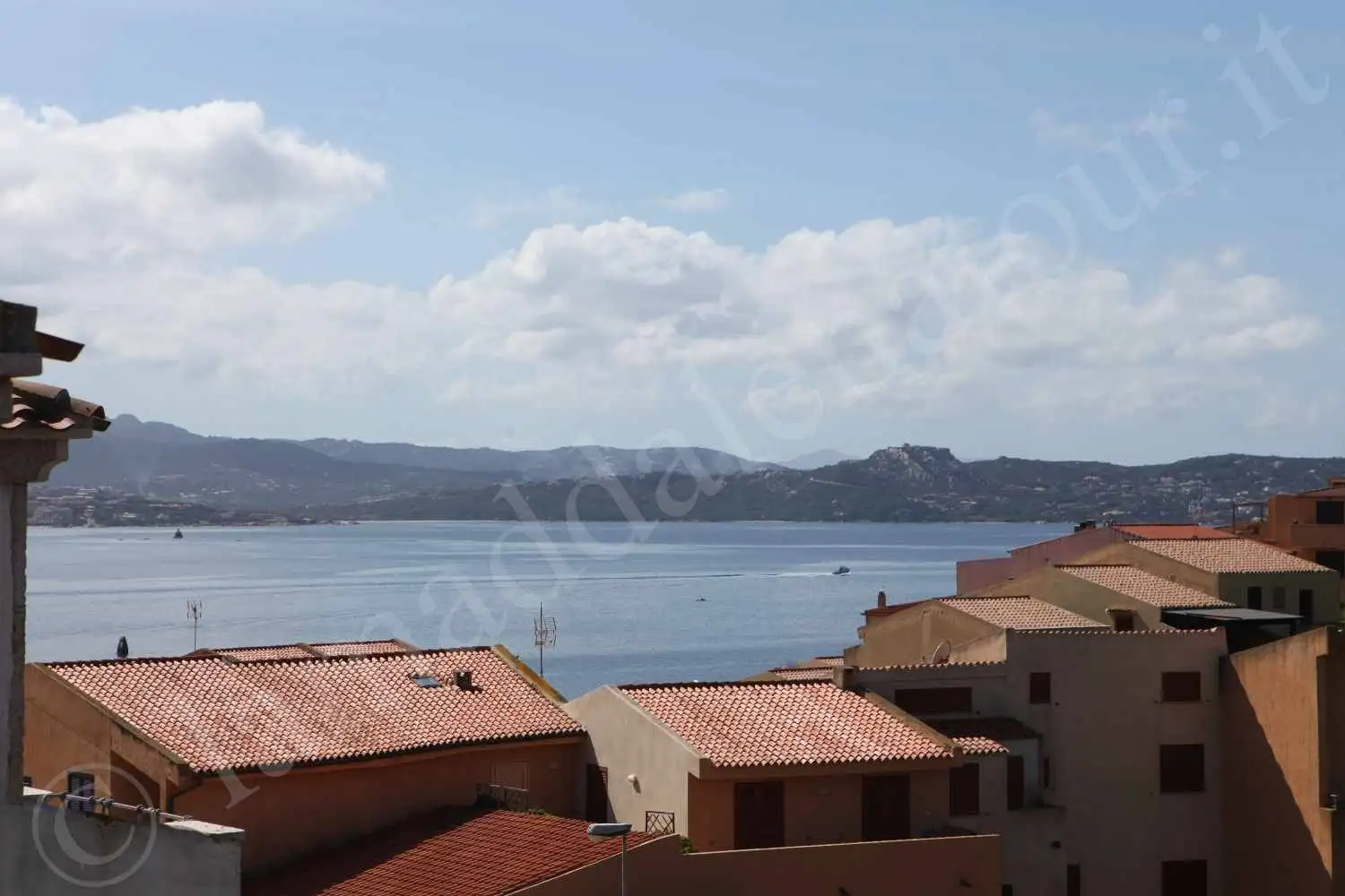 Attico - Mansarda in affitto a La Maddalena