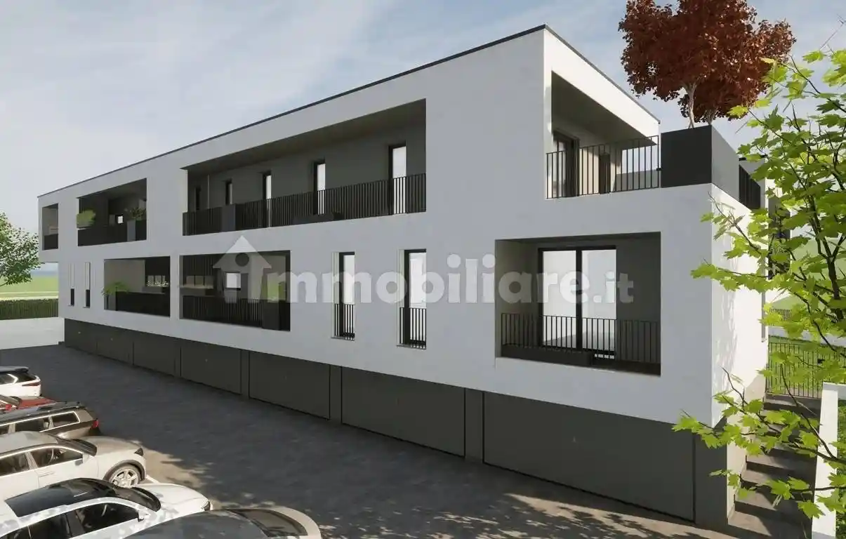 Appartamento in vendita a Monticello Conte Otto