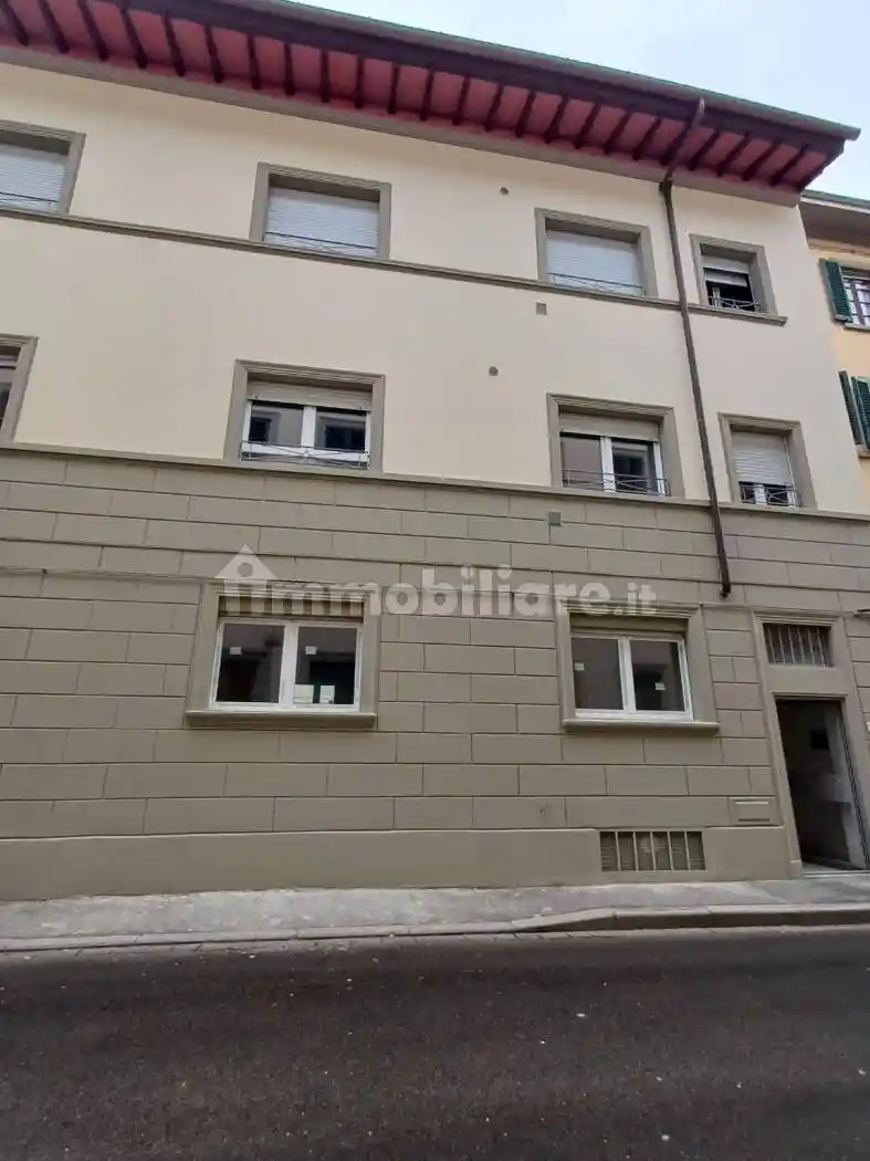 Appartamento in vendita a Firenze