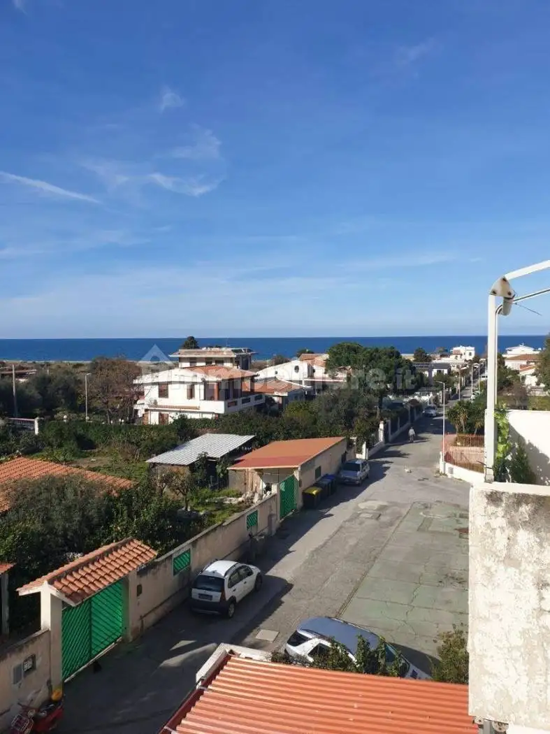 Appartamento in vendita a Messina