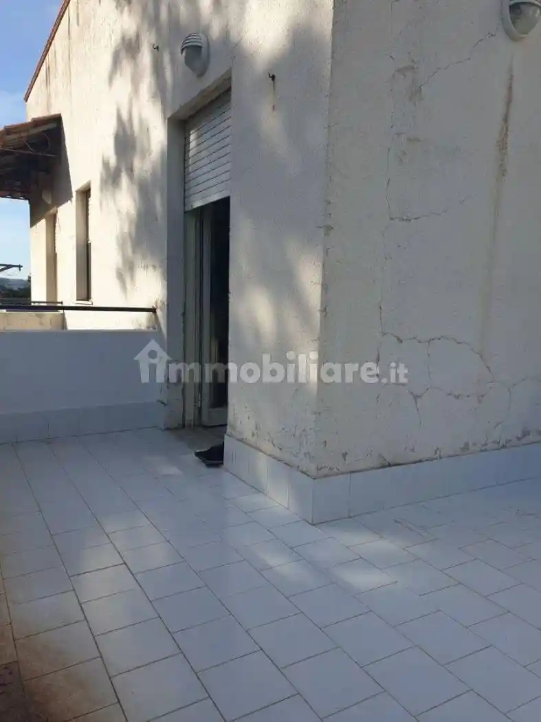 Trilocale Contrada Casa Bianca, Mortelle - Casa Bianca, Messina - foto 2