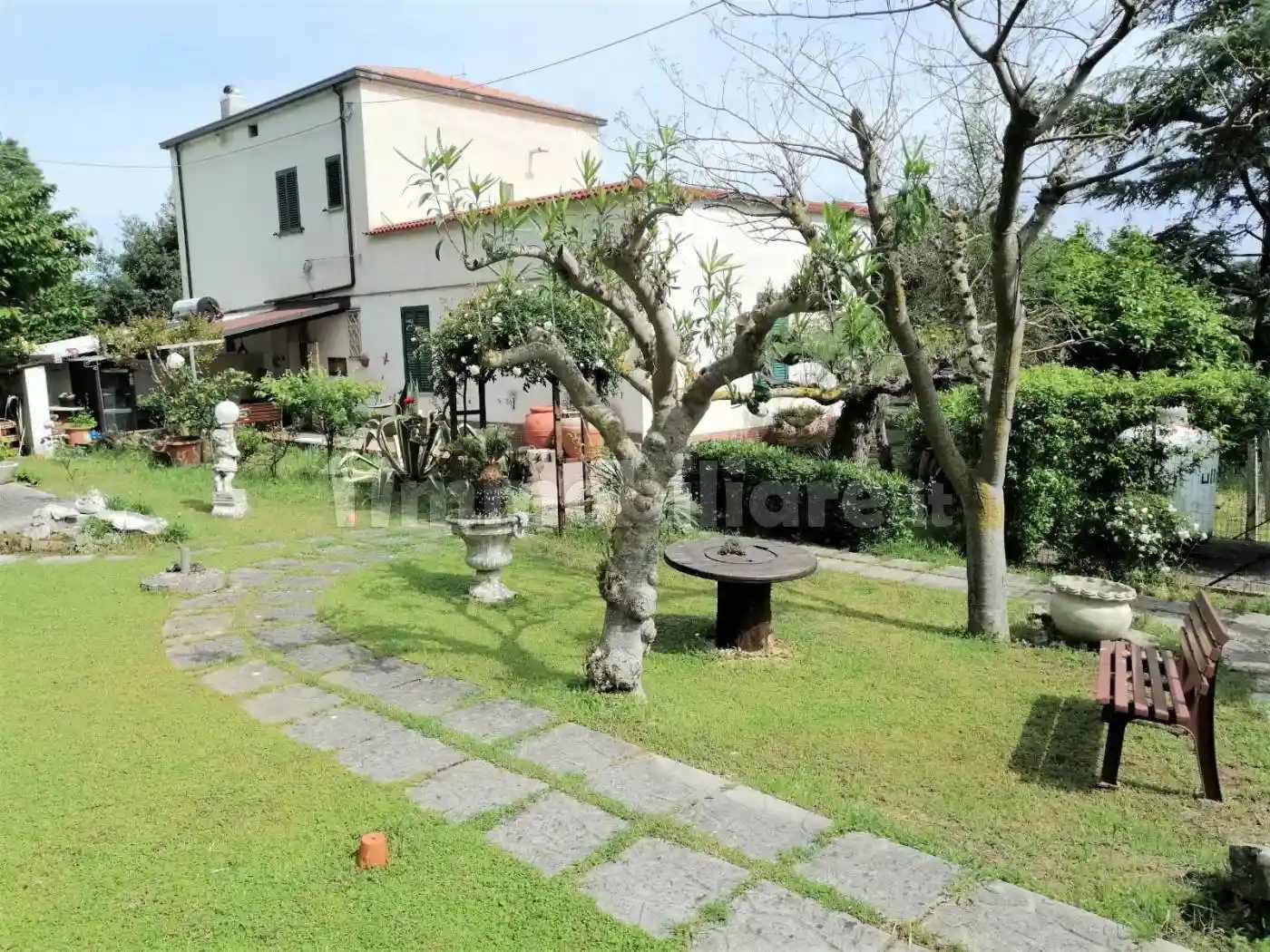 Villa unifamiliare Località Foro, Foro, Ortona - foto 3