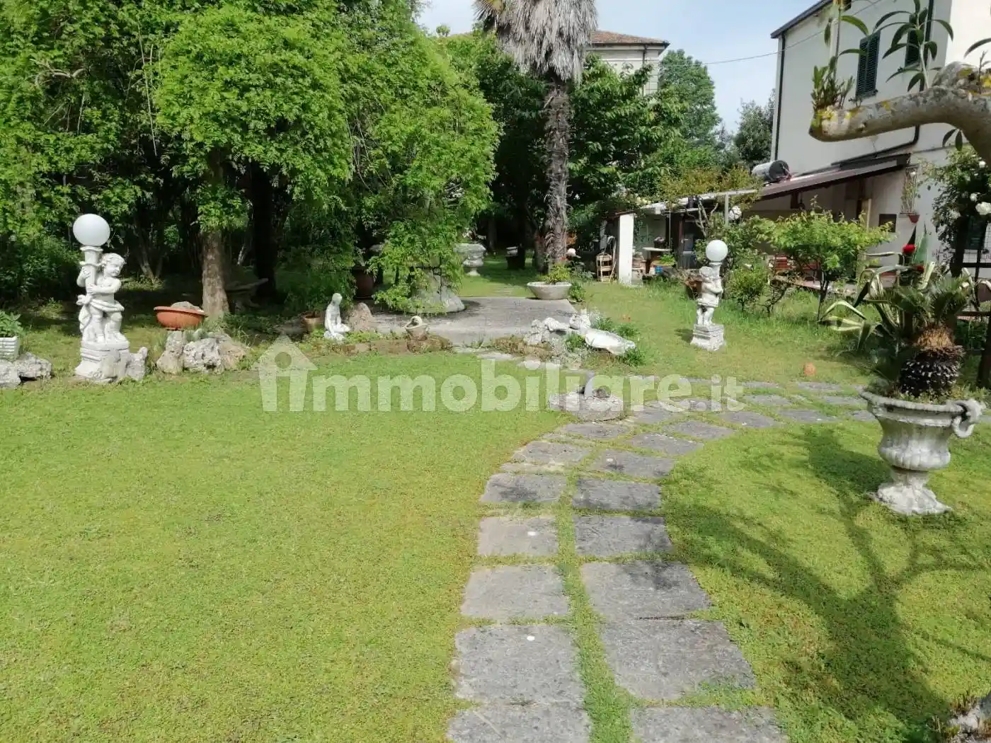 Villa unifamiliare Località Foro, Foro, Ortona - foto 4