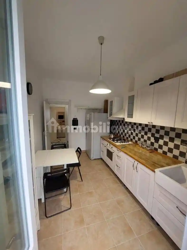 Appartamento in affitto a Pisa