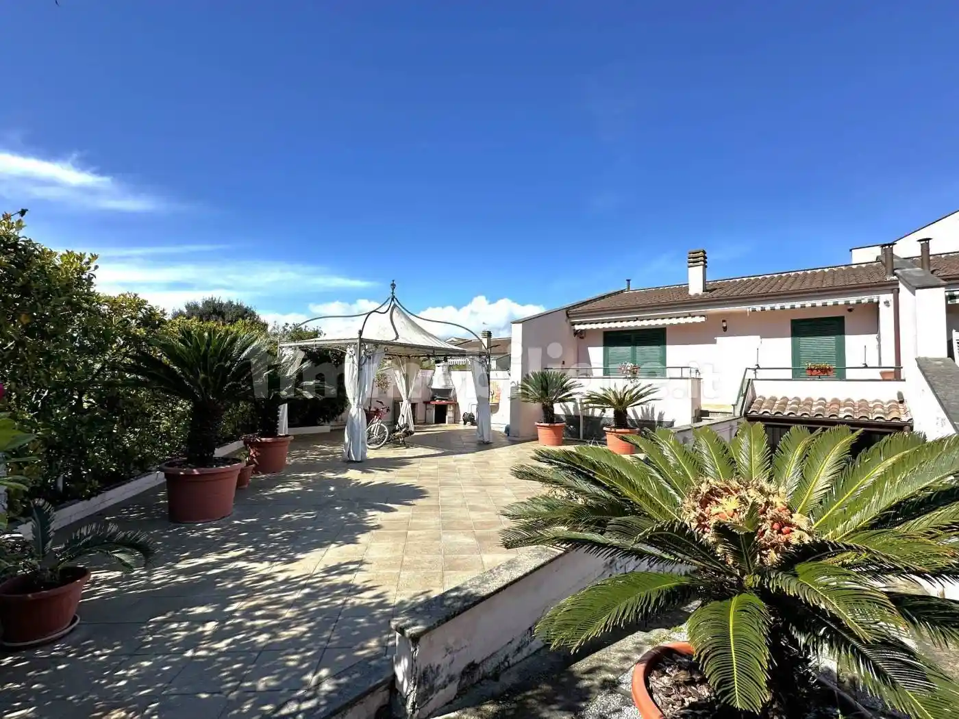 Villa in vendita a Fondi