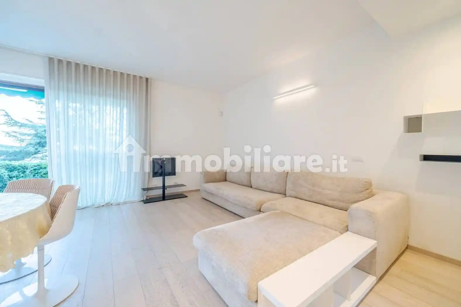 Appartamento in vendita a Ospedaletti