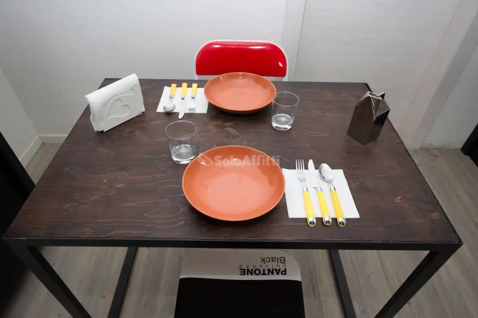 Appartamento in affitto a Modena