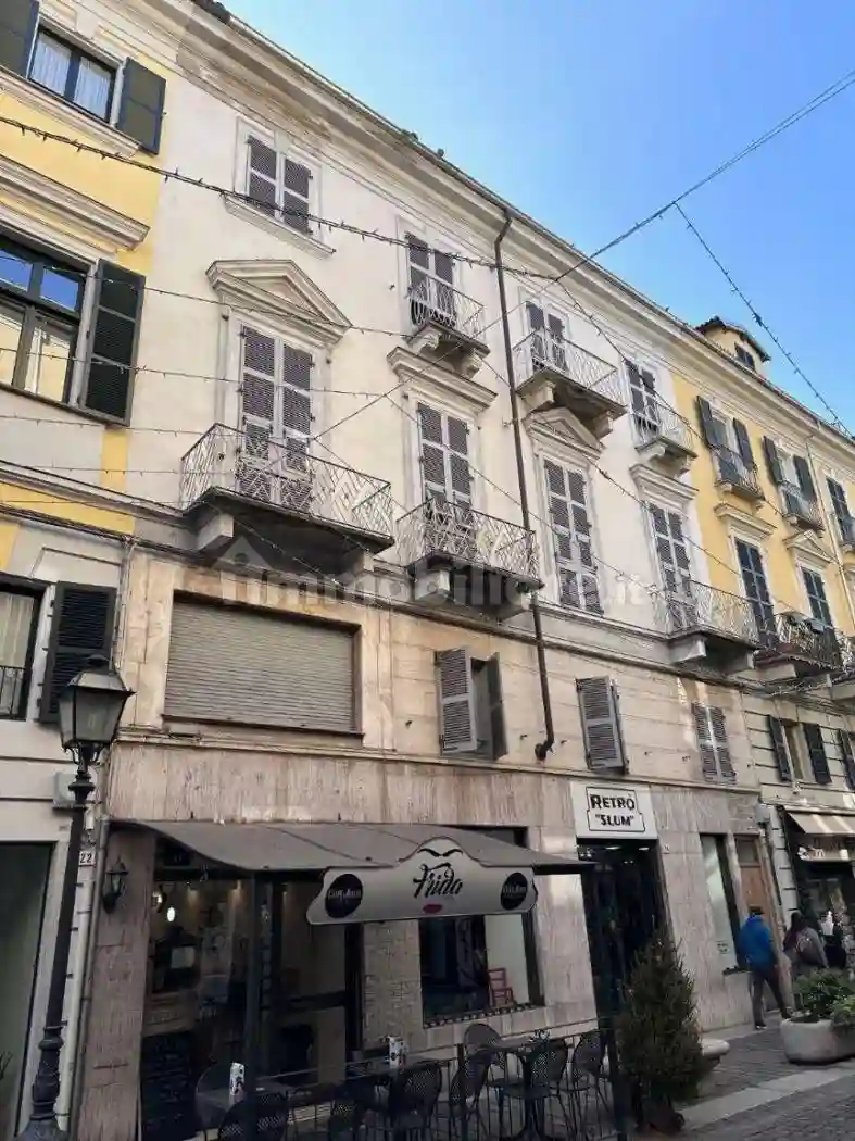 Palazzo - Edificio - foto 2